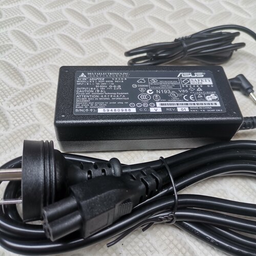 ADPC1945 AOC 利浦显示电源线适配器 ADPC1945EX 19V2.37A