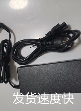 ASUS华硕19V6.32A电源适配器ADP-120RH B充电线变压器PA-1121-28