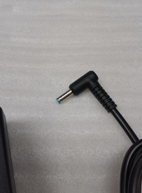 65W惠普TPN-l130 l124 C115笔记本电脑充电源适配器线19.5V3.33A