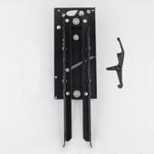 0702型轿门门锁装 展鹏电梯门刀FED 0701 置适用巨人通力快意配件