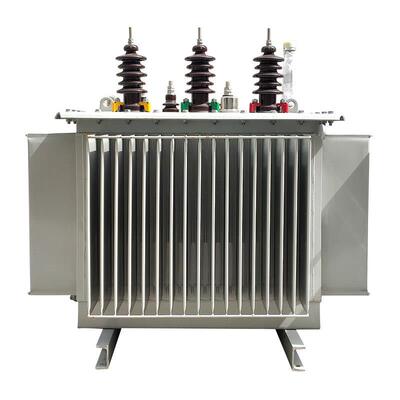 高压三相 S11-M-250-315-630KVA千瓦S13/S20油浸式电力变压器10kv