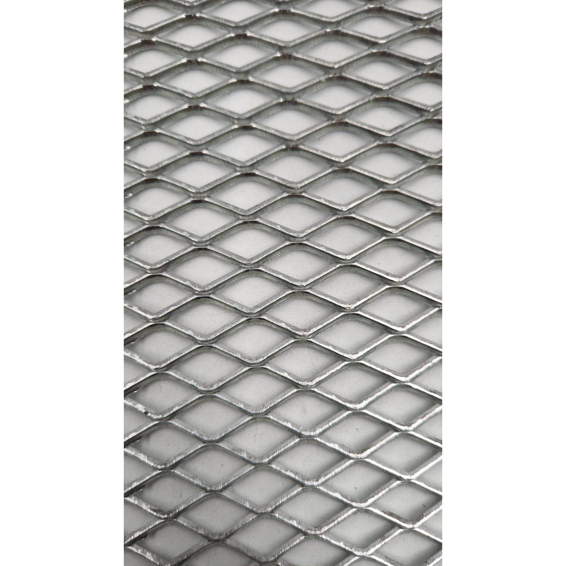 钢板网镀锌菱形重型不锈钢拉伸机械平台脚踏防护加厚防滑护罩网片,基础建材,钢板网,淘宝优惠券,粉丝福利购,淘宝优惠卷