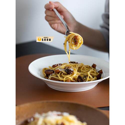Beretta 意式风干面青肉 猪脸肉 培根西餐意面原料整块 Guanciale