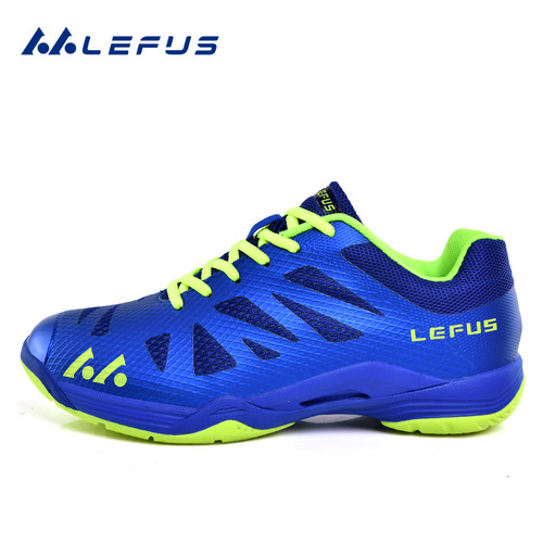 雷弗斯/LEFUS羽毛球鞋-L010款