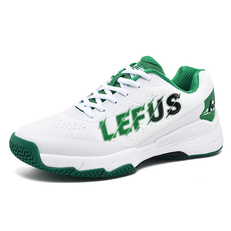 LEFUS/雷弗斯新款专业减震网球鞋