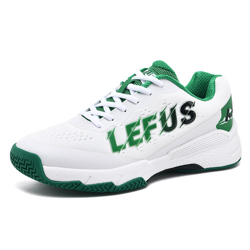 LEFUS/雷弗斯新款专业减震网球鞋