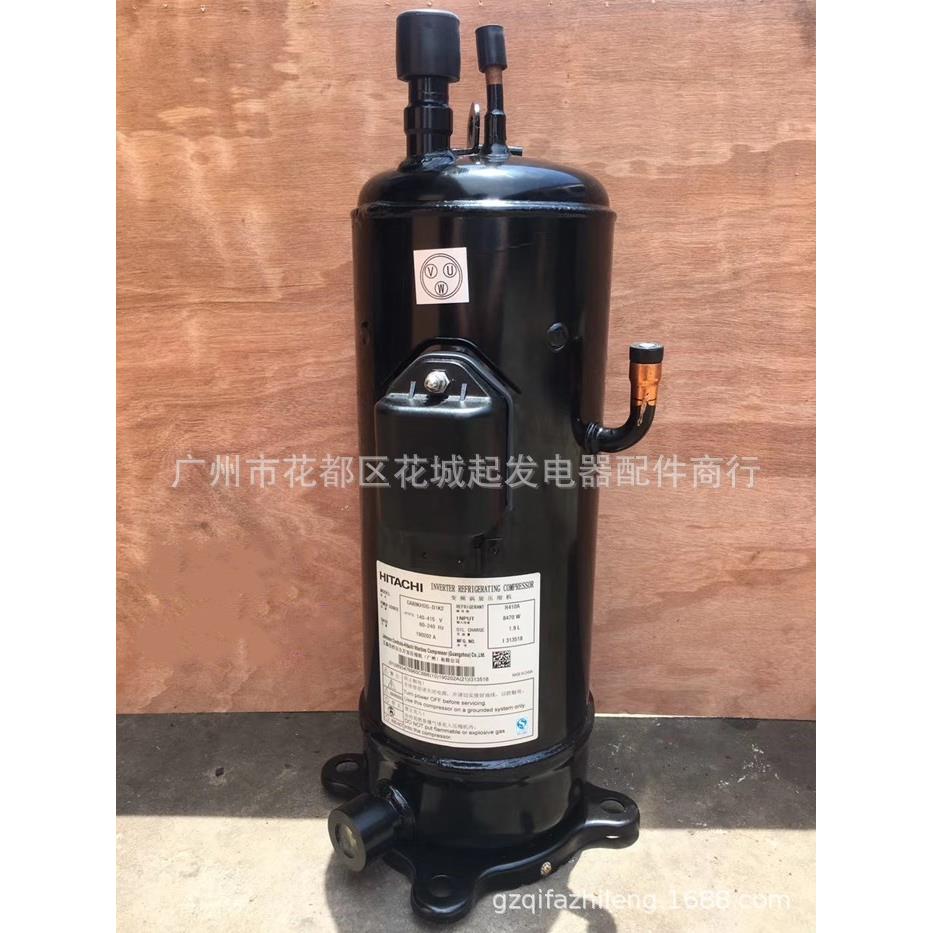 DC80PHDG-D1Y2 DC80PHDG-D1J2 全新变频空调涡旋压缩机 R410A