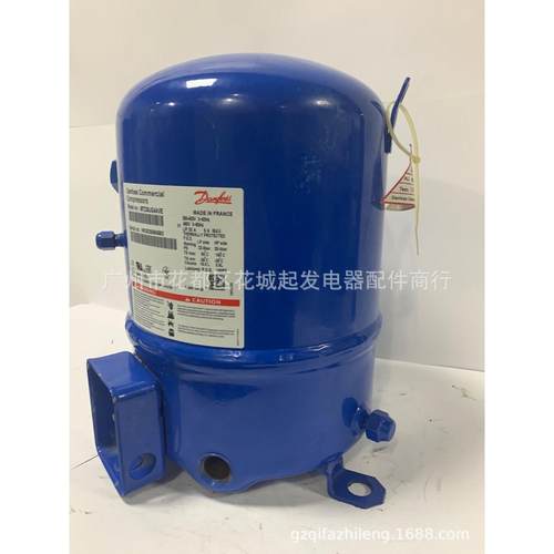 MT36JG4EVE MTZ36JG4AVE全新美优乐3匹中低温冷库压缩机