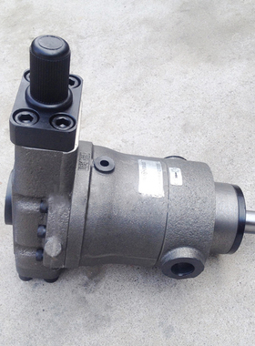 邵阳维克液压63YCY14-1B轴向柱塞泵油泵电机组10YCY-Y132S-6