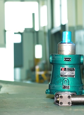 轴向柱塞泵 40PCY 63PCY 80PCY100PCY14-1B江苏高压油泵