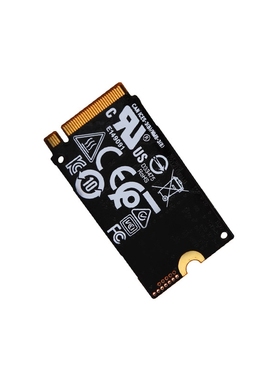 联想原装YOGA/小新固态硬盘升级 1T PM9C1a 2242