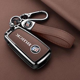 15老款 别克君威车钥匙包别克GL8君越英朗套 2009年10