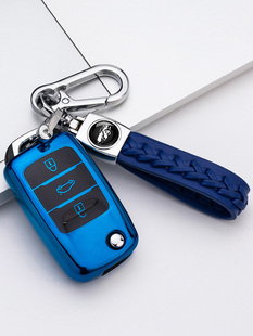 长安CS35钥匙套CS15/55睿骋包悦翔CC逸动XT/DT奔奔凌轩保护套套女