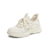 33码 天美意夏新款 休闲系带百搭运动鞋 女老爹鞋 BI843BM5