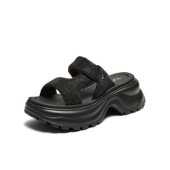 33码 休闲拖鞋 TATA 他她2025夏商场同款 百搭时尚 新款 7G305BT5