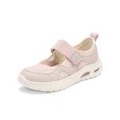 40码 森达玛丽珍夏季 新款 舒适网面透气厚底休闲女单鞋 ZTG40BQ5