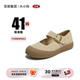 41码 勃肯鞋 女百丽集团品牌合集懒人休闲鞋 经典 复古百搭轻便
