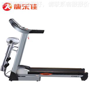 跑机步家庭用折叠减肥专用24187双台跑避震健身房运动器34K6B