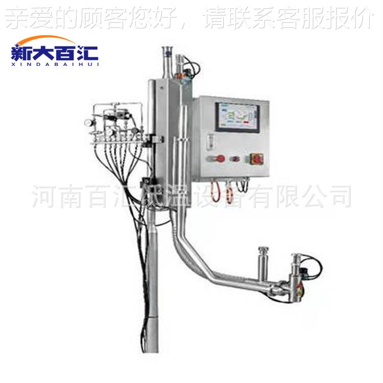 啤酒瓶bhdw-DOS氮气加注机装 拉罐料注氮机 瓶滴氮 延长保饮质易