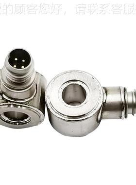 压电式压力传感器厂CS1L32-2三向力CSL132-00传感器家直销