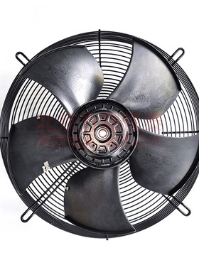 ebmpapst，轴流风机，S4E315-DC44-09