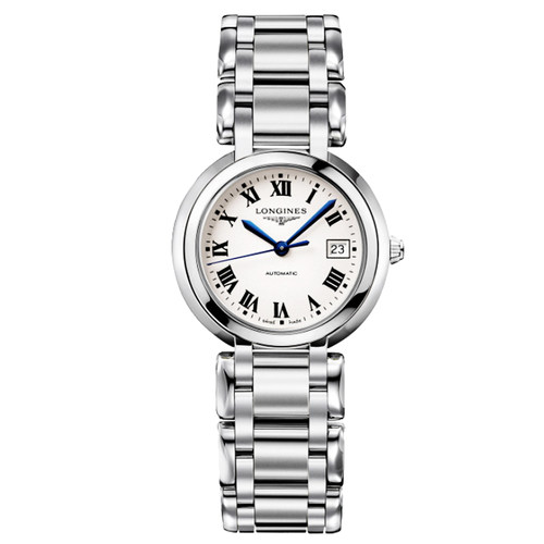 心月系列浪琴手表Longines