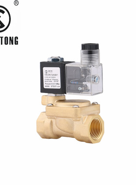 STP61先导膜片电磁阀先导4分6分1寸1.5寸2寸高压过水电磁阀