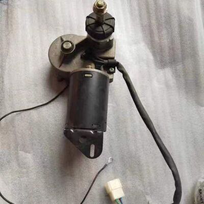 D2801-06010驾驶室雨刮器总成D2801-09510