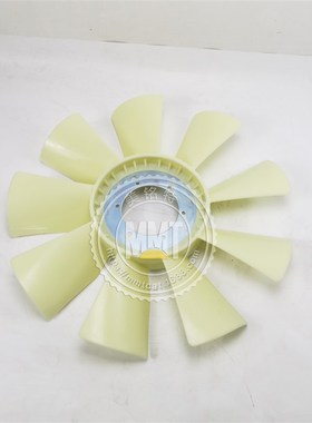 供应CAT卡特320C 330C风扇叶片204-0910挖掘机2040910发动机配件