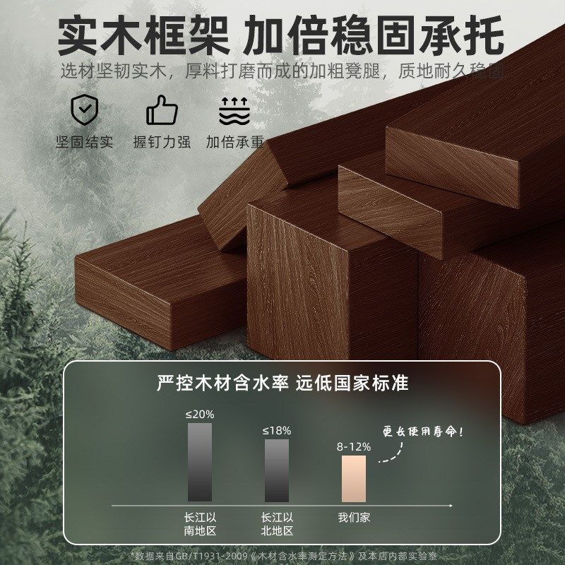 实木小凳子家用门口换鞋凳小板凳简约现代坐凳木头软包沙发凳矮凳,住宅家具,矮凳,淘宝优惠券,粉丝福利购,淘宝优惠卷