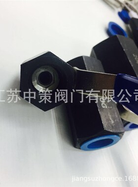 1000WOG 2000WOG 3000WOG二片式不锈钢304 316L内螺纹丝口球阀