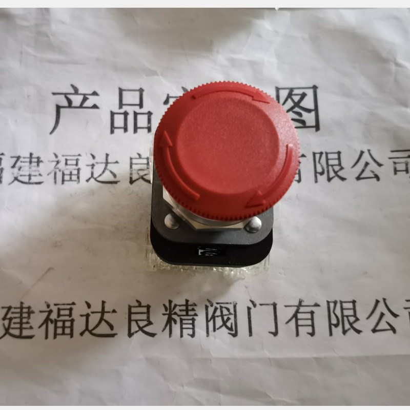 罗克韦尔按钮开关800TC-FXT6A5