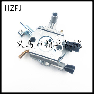S154化油器 FS400 割草机配件 C1Q 41281200607 FS450 FS480