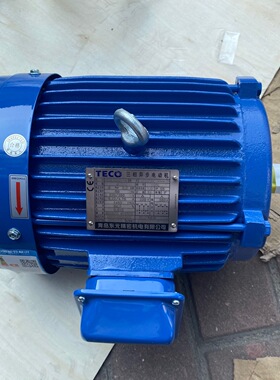 东元电机TEF3 100L1-4 AEMB3N