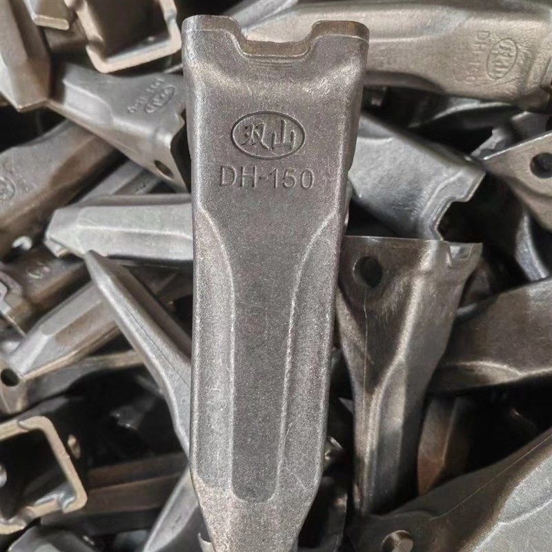 DH500挖掘机斗齿生产厂2713-1271RC