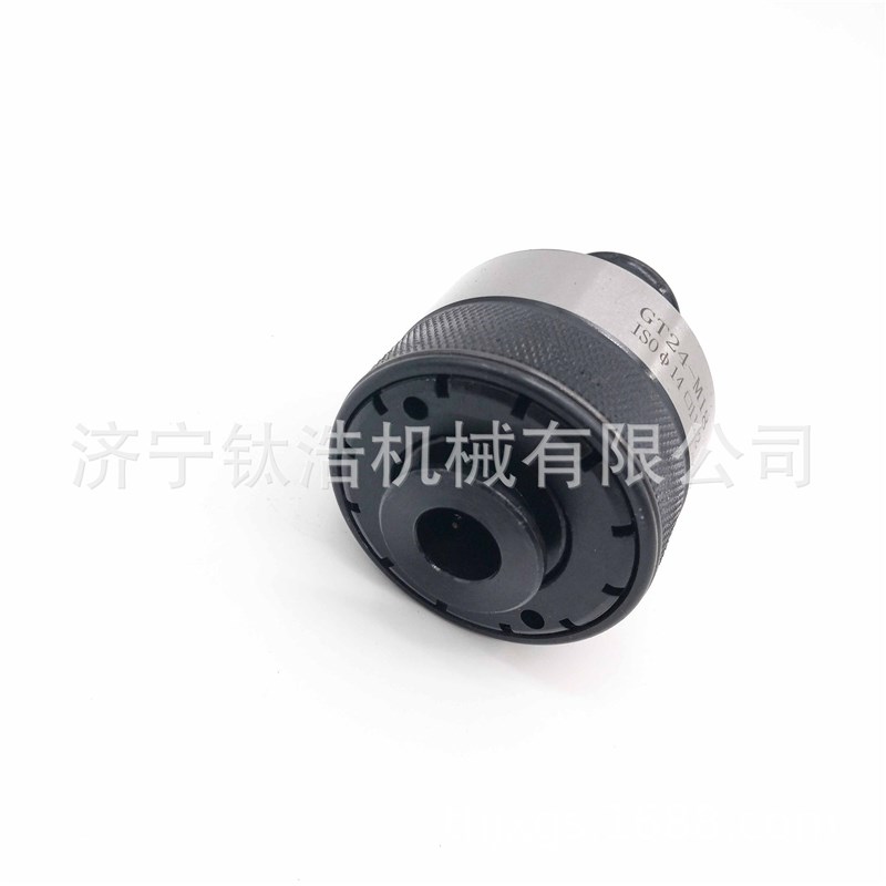 GT42扭力夹头M32夹头24*19防过载保护攻牙台钻摇臂钻价格