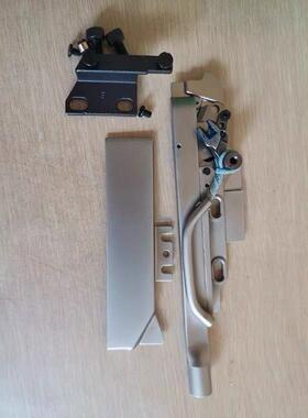 杰克798 EX自动剪线刀组吸风刀组 电脑拷边机剪线刀组EX切线刀组