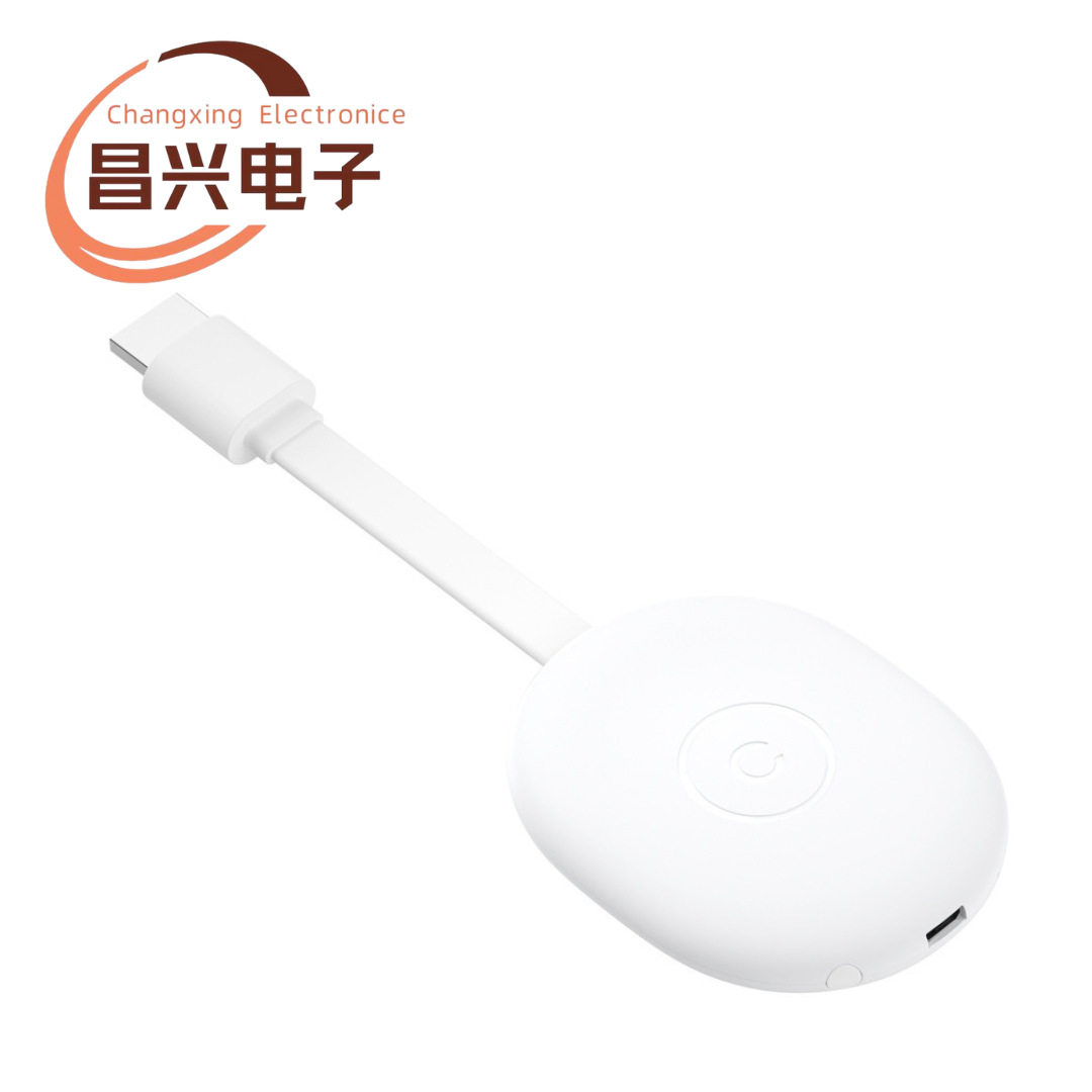 G42无线WiFi投屏器适用苹果安卓手机投影仪电视智能推送宝Dongle