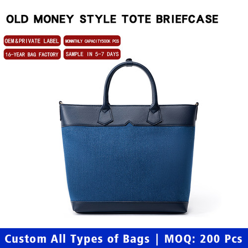 OldBusinessToteBagOEM