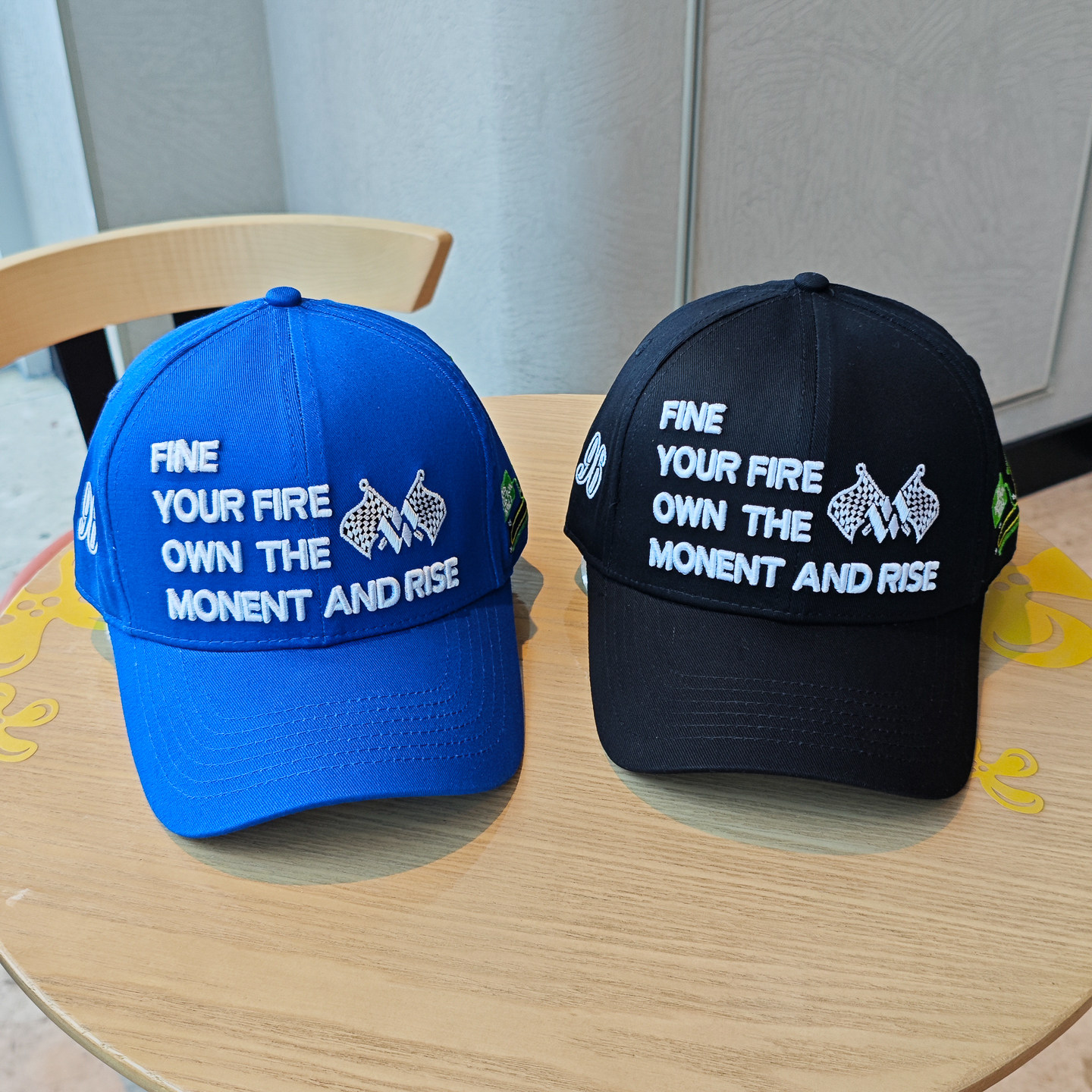 美式重工刺绣硬顶棒球帽子女春秋季潮流加深大头围显脸小鸭舌帽男