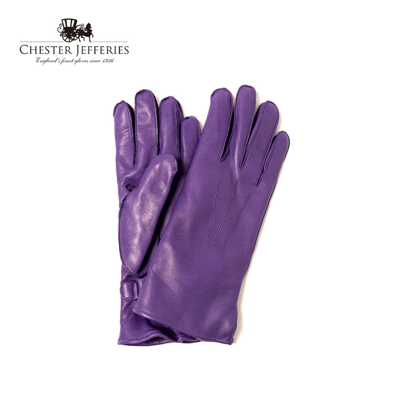 杰佛里斯蝙蝠侠黑暗骑士小丑定制手套