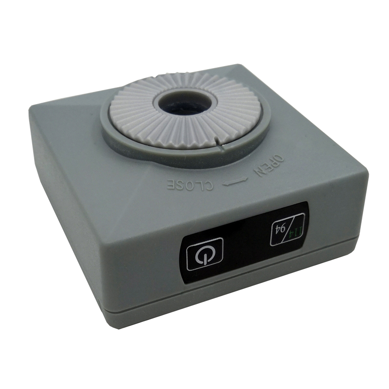 杭州爱华AWA6022A声校准器 2级 噪声计 分贝仪声级校准器AWA6021