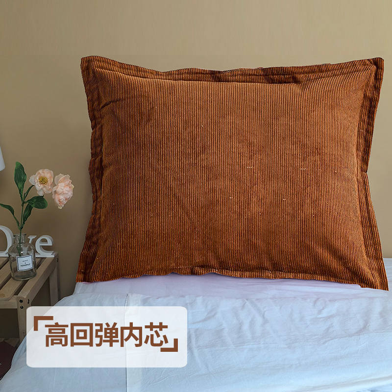 无床头靠垫2022新款软包靠枕巨型大抱枕软乎乎沙发客厅护腰大靠背