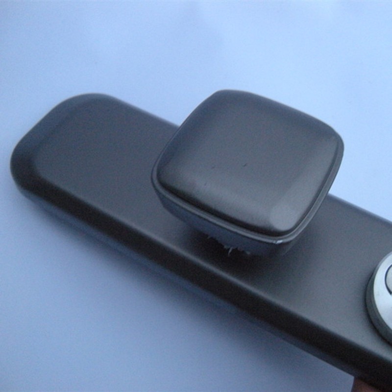 包邮防盗门豪华拉手防爆开防拆拉手加厚加重拉手拉手把手外装手柄