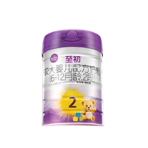 【官方旗舰店】a2至初2段牛奶粉