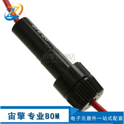 01550020ZXA【FUSE HOLDER CART 32V 20A IN LINE】-封面