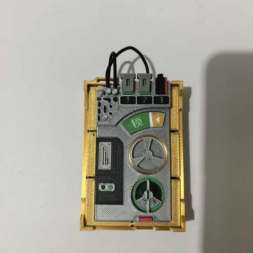 c4炸模型弹三角洲行动威