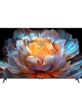 Skyworth/创维 65A4F 144Hz高刷大内存电视 以旧换新补贴20%