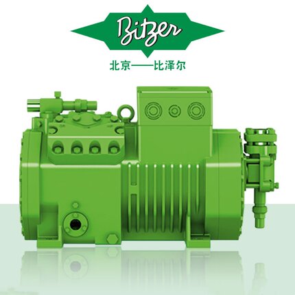 4FES-3Y 4EES-4Y 4DES-5Y 4FES-5Y 4CES-6Y  4VES-7Y比泽尔压缩机