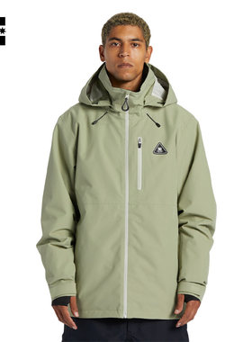 DCSHOES滑雪服保暖户外运动上衣